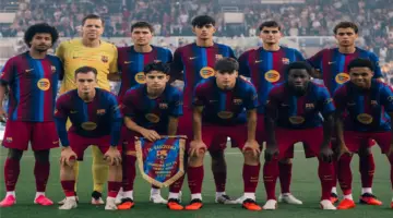تحدي جديد ينتظر برشلونة في المواجهة المقبلة بعد التعثر المفاجئ أمام برمنجهام سيتي